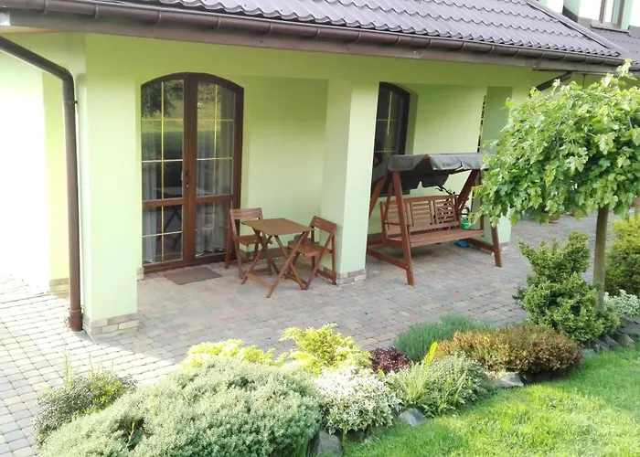 Zielona Kwatera