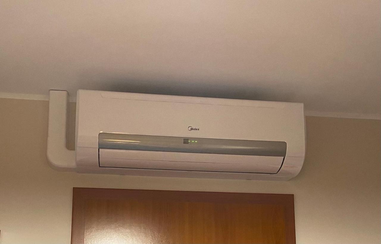 Zielona Kwatera Privatunterkunft Polańczyk
